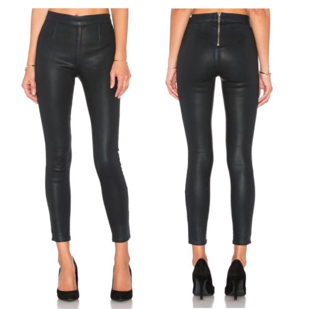 Lovers + Friends “Jesse” skinny legging size 27